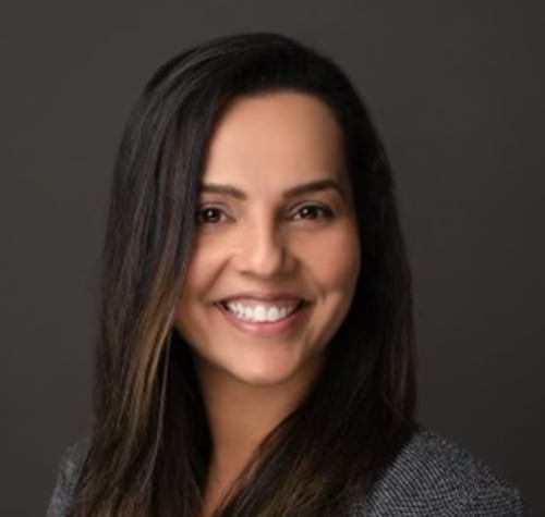 Dr. Parnit Bhupal, Parksville Dentist